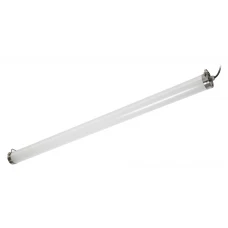 Герметичний led світильник GTV FARM, LED, 50W, 7500Лм, 4000К, AC220-240V, IP65, IK08, PMMA