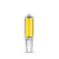Лампа Etron Led 081-ELP G9 Glass 6W 3000K 220V