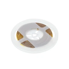 LED Стрічка GTV COB 12V, 320LED/m, 8mm, 8W/m, 700lm/W, 4000K, 5м LED Стрічка GTV COB 12V, 320LED/m, 8mm, 8W/m, 700lm/W, 4000K, 5м