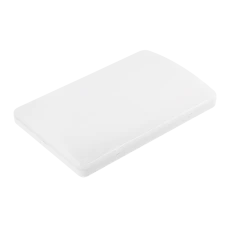 Світильник GTV LED MACARI з сутінковим сенсором, 12W, IP65, 360°, 4000K (LD-MCR12W-NB)