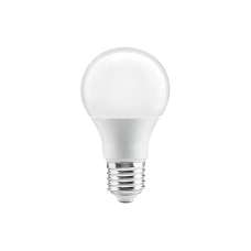 Лампа GTV LED A60, 4000K, Е27, 10W (Димерна) (LD-SPNA60-10W)