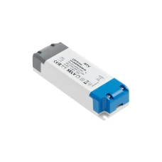Блок живлення GTV LED PRO 12V, 24W, 220-240VAC, IP20, 140x47x29мм