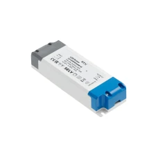 Блок живлення GTV LED PRO 12V, 54W, 220-240VAC, IP20, 155x53x30мм