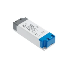 Блок живлення GTV LED PRO 12V, 65W, 220-240VAC, IP20, 181x63x40мм