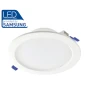 Світильник 15W LED GTV DENVER врізний, гарантія 3 роки, IP54, 120°, 4000K (LD-DNV15W-NB)