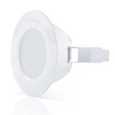 Точковий врізний світильник MAXUS SDL, 4W IP44 яскраве світло (1-SDL-002-01)