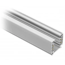 Шинопровід 3-фазний GTV X-RAIL 2M, 220-240V, 16A, білий (XTR-RA3FZ2B-00)