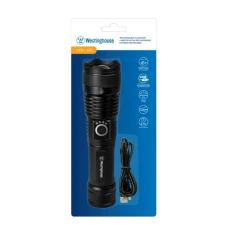 Ліхтар акумуляторний Westinghouse 20W LED WF393 USB