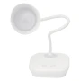 Настільна лампа акумуляторна Quantum ASCONA QM-TL1030 3W 200lm USB 5V