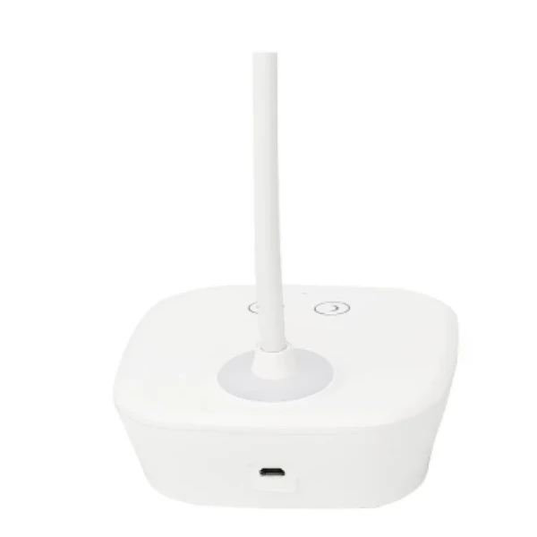 Настільна лампа акумуляторна Quantum ASCONA QM-TL1030 3W 200lm USB 5V