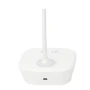 Настільна лампа акумуляторна Quantum ASCONA QM-TL1030 3W 200lm USB 5V