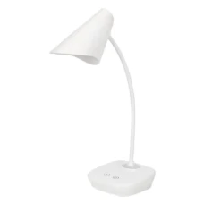 Настольная лампа аккумуляторная Quantum ASCONA QM-TL1030 3W 200lm USB 5V