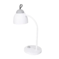 Настільна лампа акумуляторна Quantum SORENTO QM-TL1020 LED 4,5W 370lm 4100K USB 5V