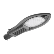 Світильник 50W вулично-парковий GTV PARKER III LED, IP65, 4000K, сірий