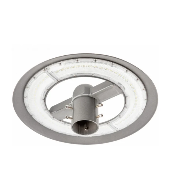 Світильник 100W вулично-парковий GTV ORLANDO LED, 4000K, IP65 (LD-ORL100W-40)