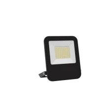Прожектор GTV ALTON PRO, LED, 30 ВТ, 4800 ЛМ, 4000K, AC220-240V, IP65