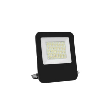 Прожектор GTV ALTON PRO, LED, 50 ВТ, 8000 ЛМ, 4000K, AC220-240V, IP65