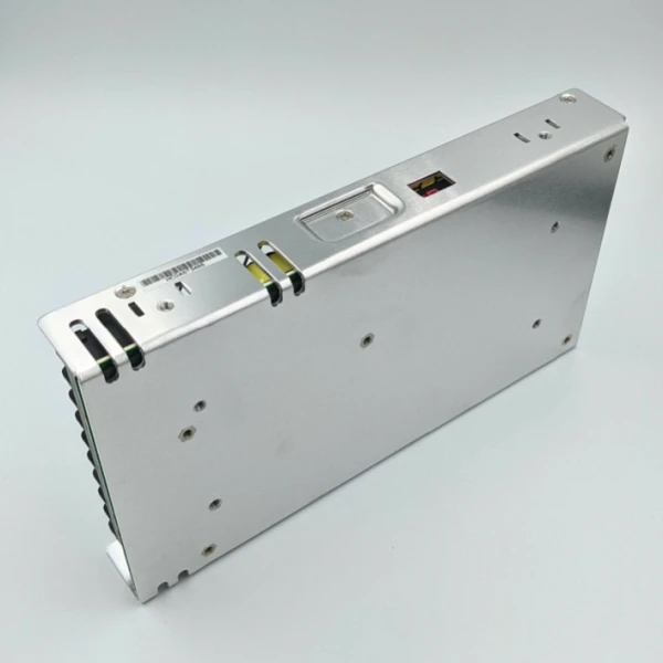 Блок живлення Mean Well 200W 48V (LRS-200-48)