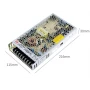 Блок живлення Mean Well 200W 48V (LRS-200-48)