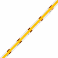 LED стрічка OLEDIM PS-COB-480-IP20-12W-3К-12V