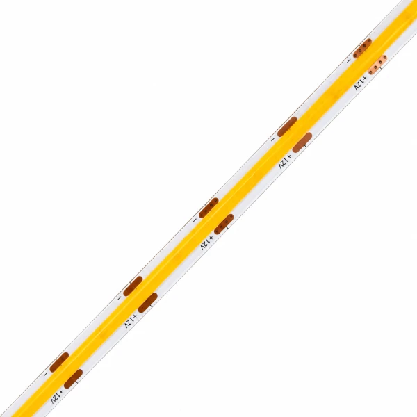 LED стрічка OLEDIM PS-COB-480-IP20-12W-3К-12V