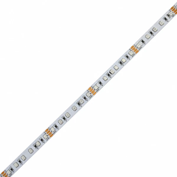 LED стрічка OLEDIM PS-2835-120-IP20-12W-RGB-24V