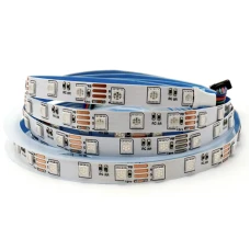 LED стрічка OLEDIM ST-5050-60-IP20-RGB-24V