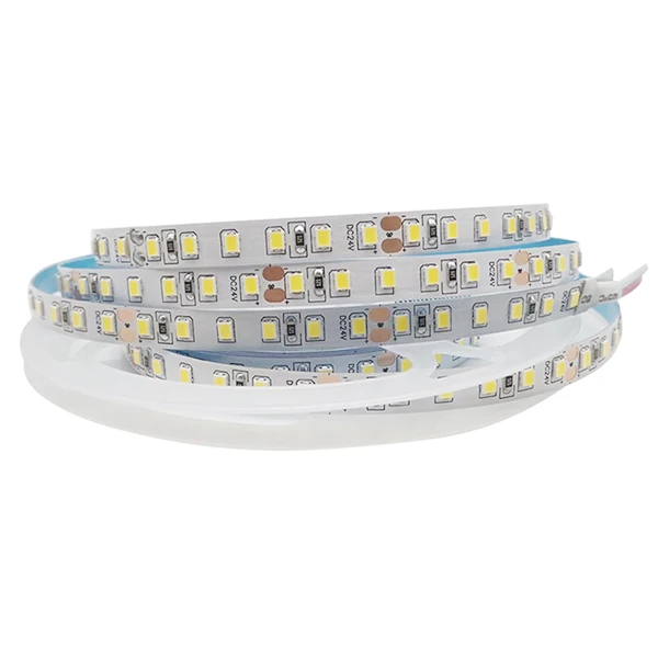 LED стрічка OLEDIM ST-2835-120-IP20-4000K-24V