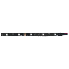 LED стрічка OLEDIM ST-5050-30-IP20-RGB-5V