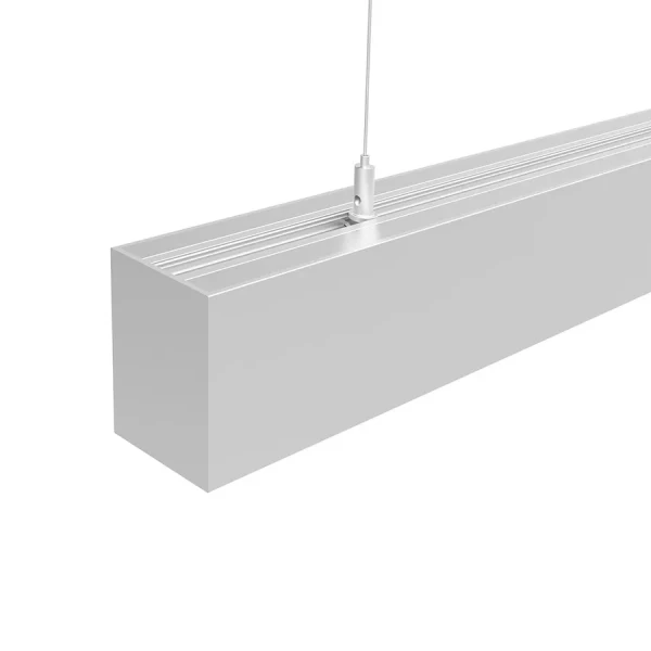 Лінійний LED світильник OLEDIM 12033W 40W 1200мм 3ССT (3000K, 4000K, 6000K)