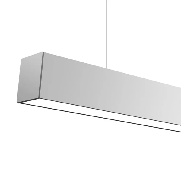 Лінійний LED світильник OLEDIM 12033W 40W 1200мм 3ССT (3000K, 4000K, 6000K)