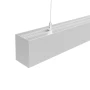 Лінійний LED світильник OLEDIM 6050W 28W 600мм 4000K