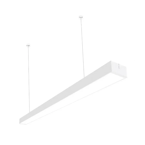 Лінійний профільний LED світильник OLEDIM DK-1270W 36W 6000k