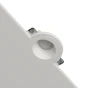 Точковий світильник гіпсовий OLEDIM TS7 GYPSUM GU10 IP20