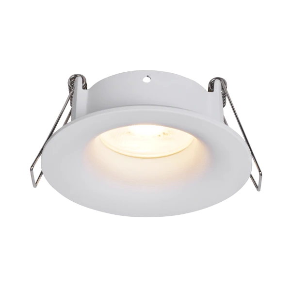 Точечный светильник OLEDIM TS26W ALU GU10 IP65