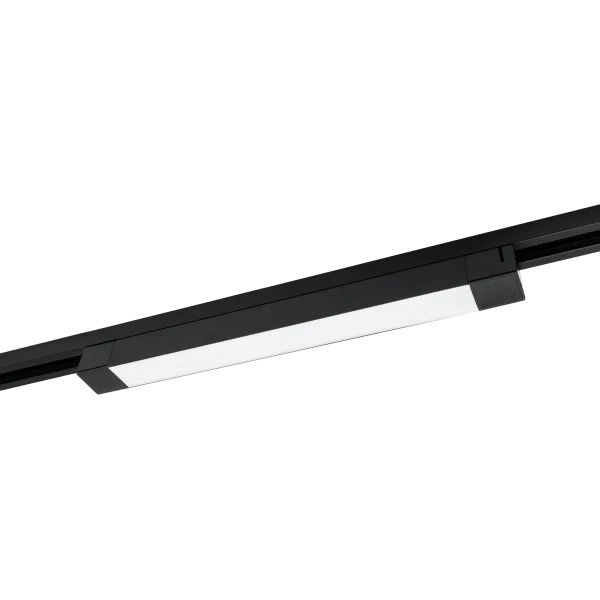 Трековый светильник OLEDIM OT202 20W 4000К чёрный