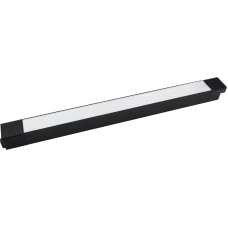 Трековий світильник OLEDIM OT202 20W 4000К чорний