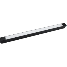 Трековий світильник OLEDIM OT203 4000K 30W чорний